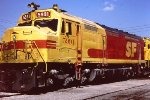 ATSF 5991